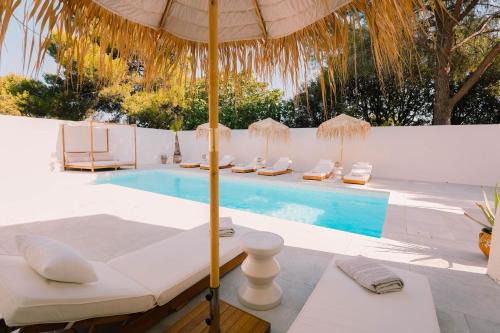 Le Chai n°9, demeure et gîtes de charme