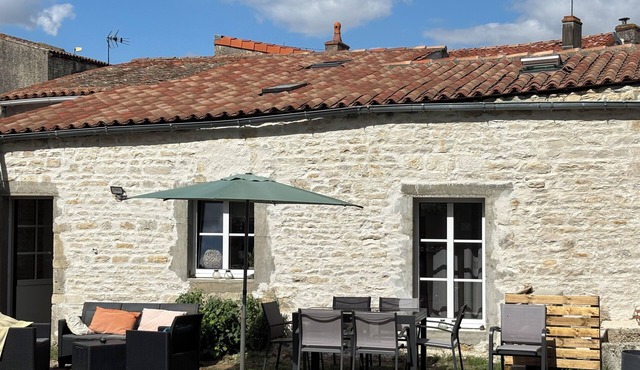 Le Chai Poitevin