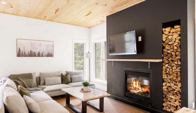 Le Chalet ALTO - Nature&Détente