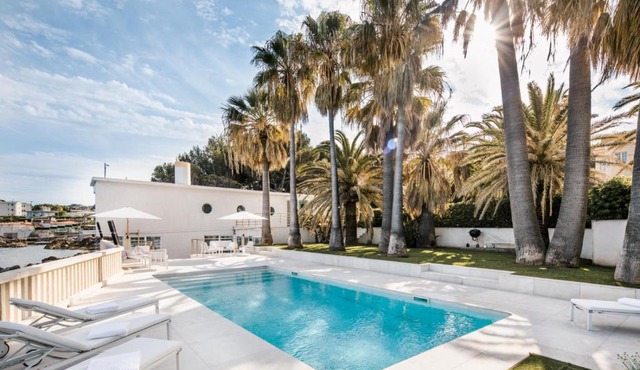 Le Chaland - Villa Pied dans l'Eau - Waterfront