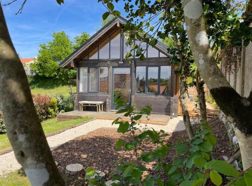 Le Chalet 20min PuyduFou