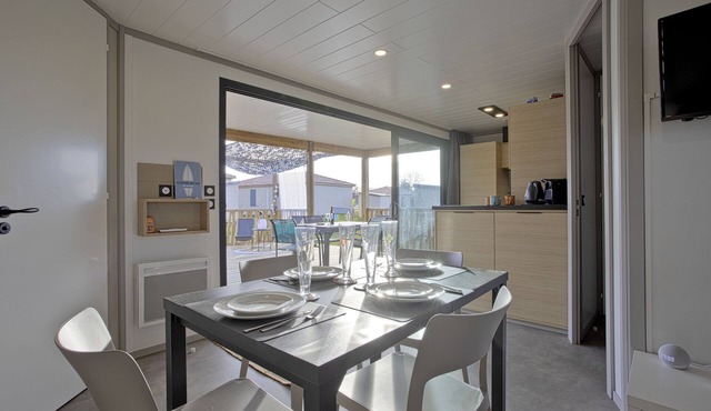 Le Chalet Aquila - Welkeys