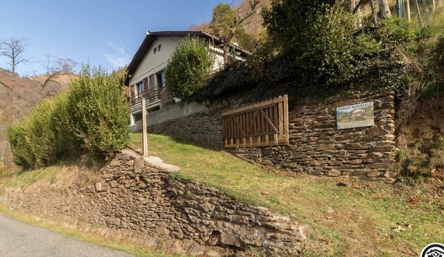 Le Chalet Barimale - MELLES