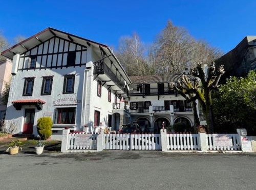 Le Chalet Basque