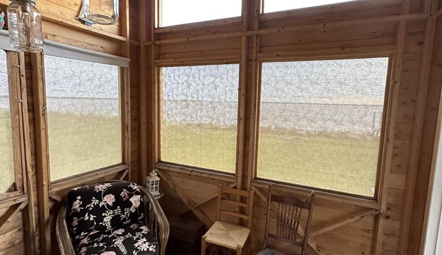 Le Chalet Bleu à Shippagan