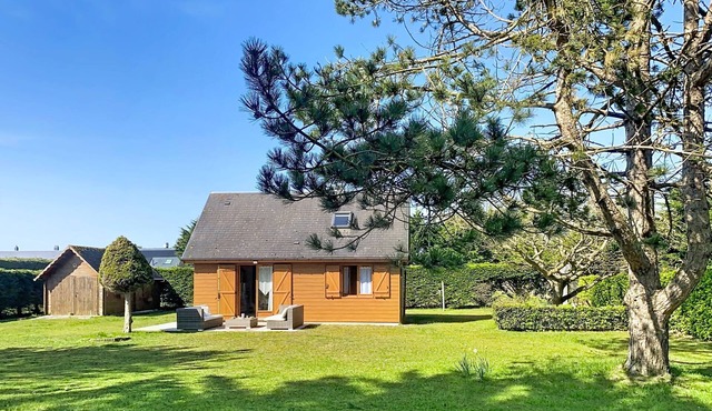 Le Chalet by Interhome