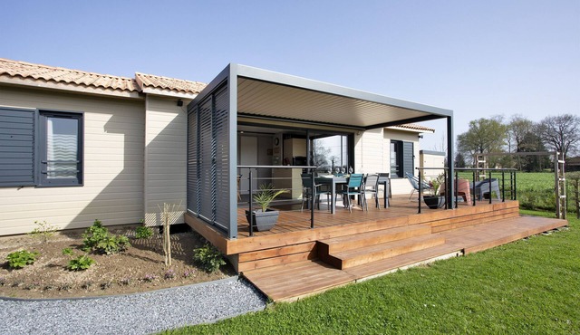 Le Chalet Cetri - Welkeys