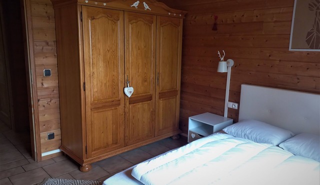 Le Chalet du Lac . Pour les Amateurs de Calme, de Zénitude, de Pêche, Balades