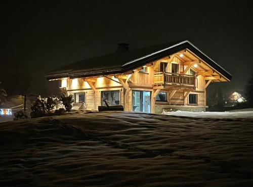 Le Chalet de Bequi