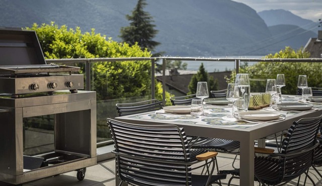 Le Chalet de Bredanne