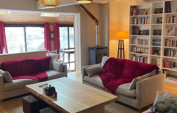 Le Chalet de Carole