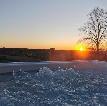 Le chalet de fayolle