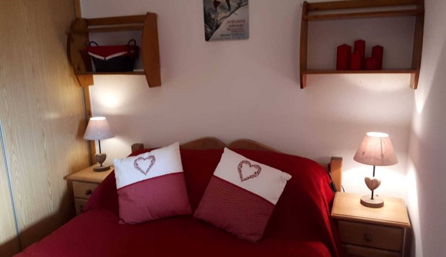 Le Chalet de Montalbert 25C