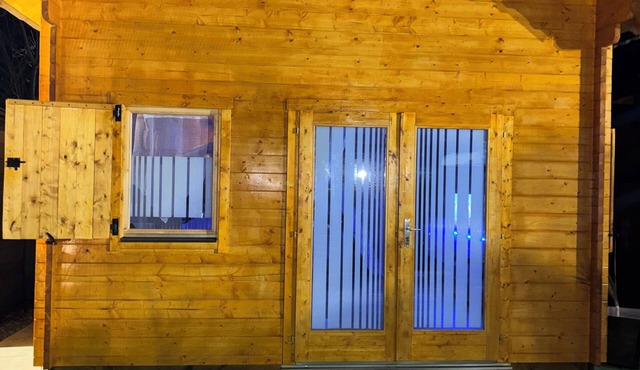 Le Chalet De Francesca