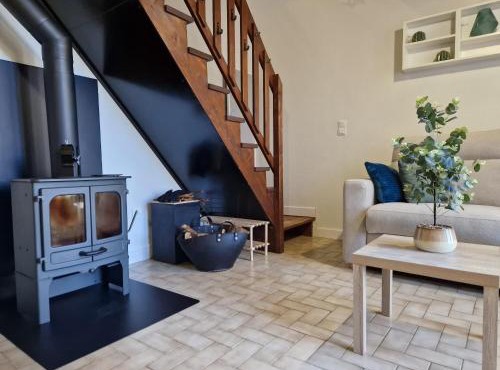 Le Chalet de l Abeille