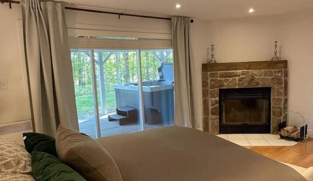 Le Chalet de la Baie- Magog