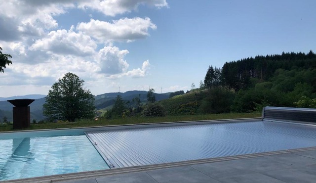 LE CHALET de la goutte