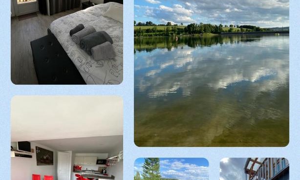 Le chalet de la liez