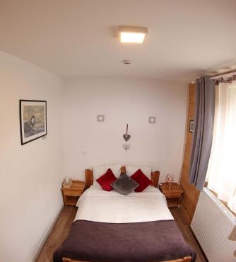 Le Chalet de la Source