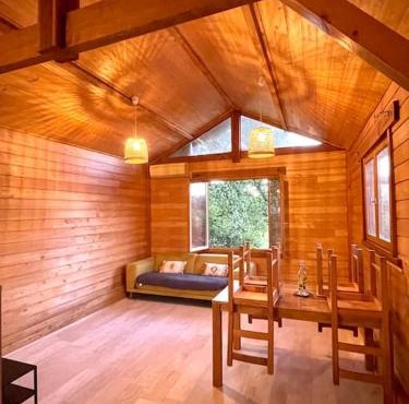 Le Chalet de Malause