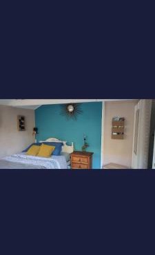 Le chalet de Margot lire profil hôte Merci