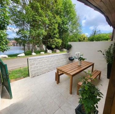 Le Chalet de Moissac