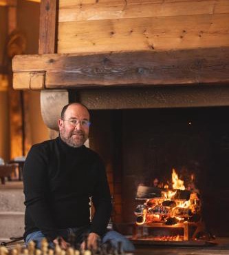 Le chalet de Nicolas - Your Nature Exclusive Retreat !