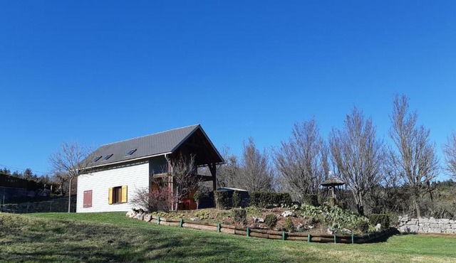 Le chalet de Pierrot