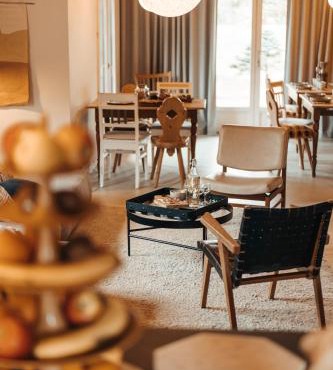 le chalet de Plainpalais