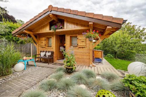 Le Chalet des 3 Ours