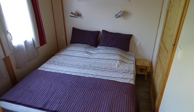 Le chalet du bonheur