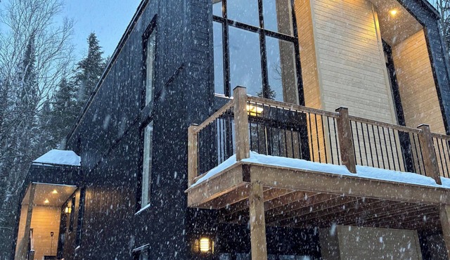 Le Chalet du Chasseur