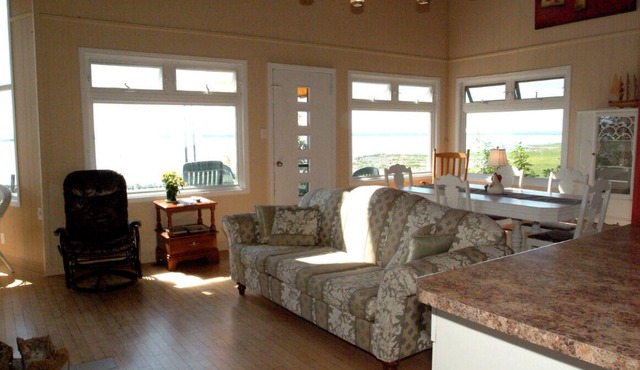 Le Chalet du Domaine