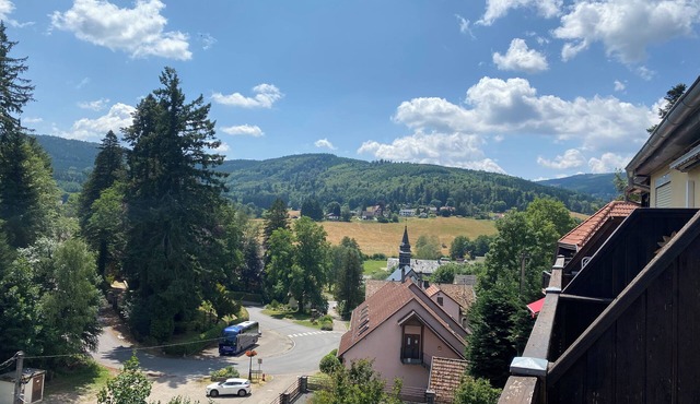 Le Chalet du Hohwald