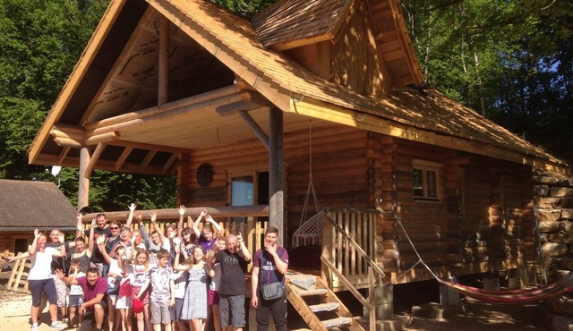 Le Chalet du Voyageur