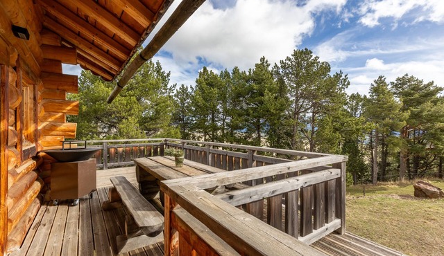 Le Chalet Etoile des Neiges - Ski à pied