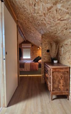 Le chalet