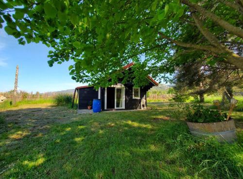 Le Chalet du Grain d'Orient