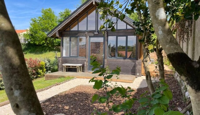Le Chalet
