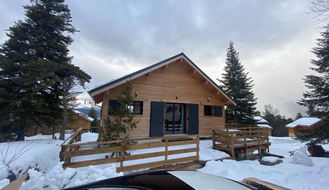 Le Chalet