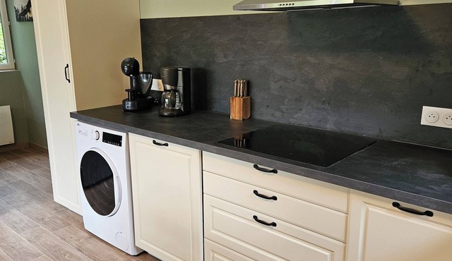 Le Chalet Gîte Entre Périgueux et Bergerac