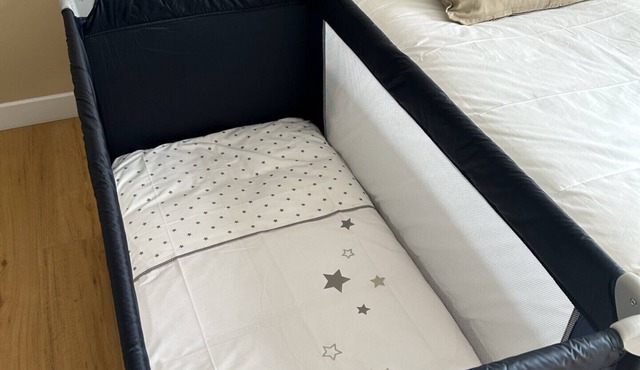 Le Chalet: house with garden and parking