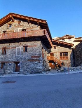 Le Chalet La Pastorale