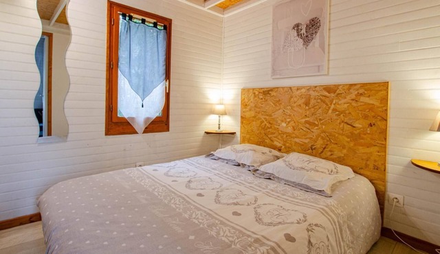 Le Chalet - LA ROTHIERE