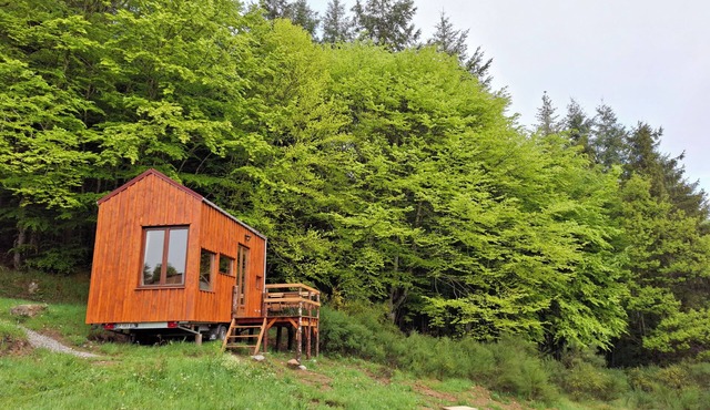 Le Chalet - Land of oyali