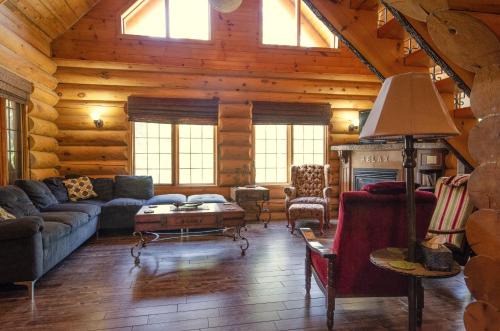 Le Chalet Le Bois Rond Des Ruisseaux