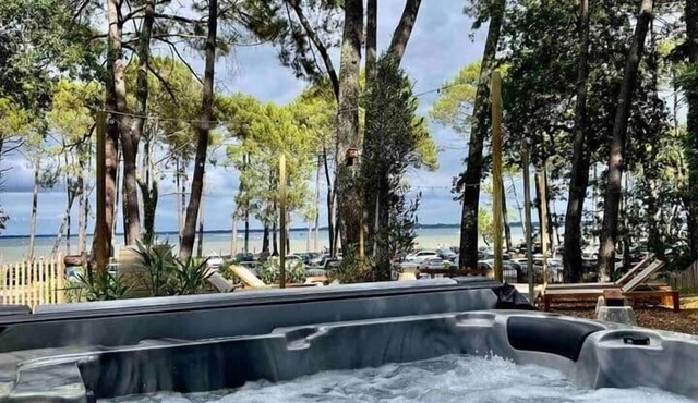 Le Chalet Maguide