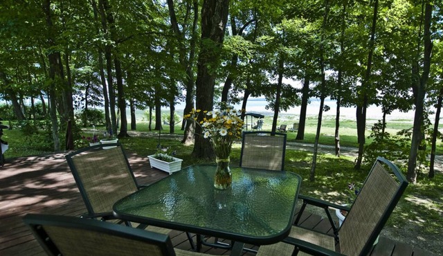 Le Chalet Minigo
