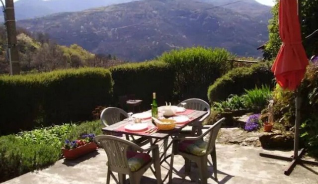 Le Chalet - Montoulieu