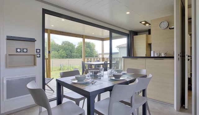 Le Chalet Quarantuno - Welkeys